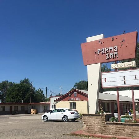 Parma Inn المظهر الخارجي الصورة