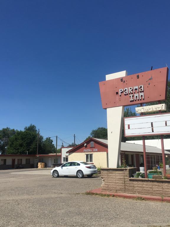 Parma Inn المظهر الخارجي الصورة